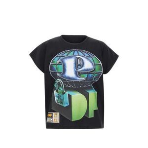 Pdf Men Graphic T-Shirt